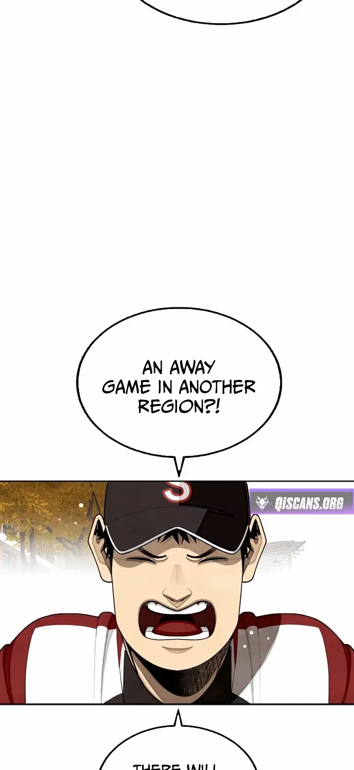 Not Over Chapter 19 page 5 - 