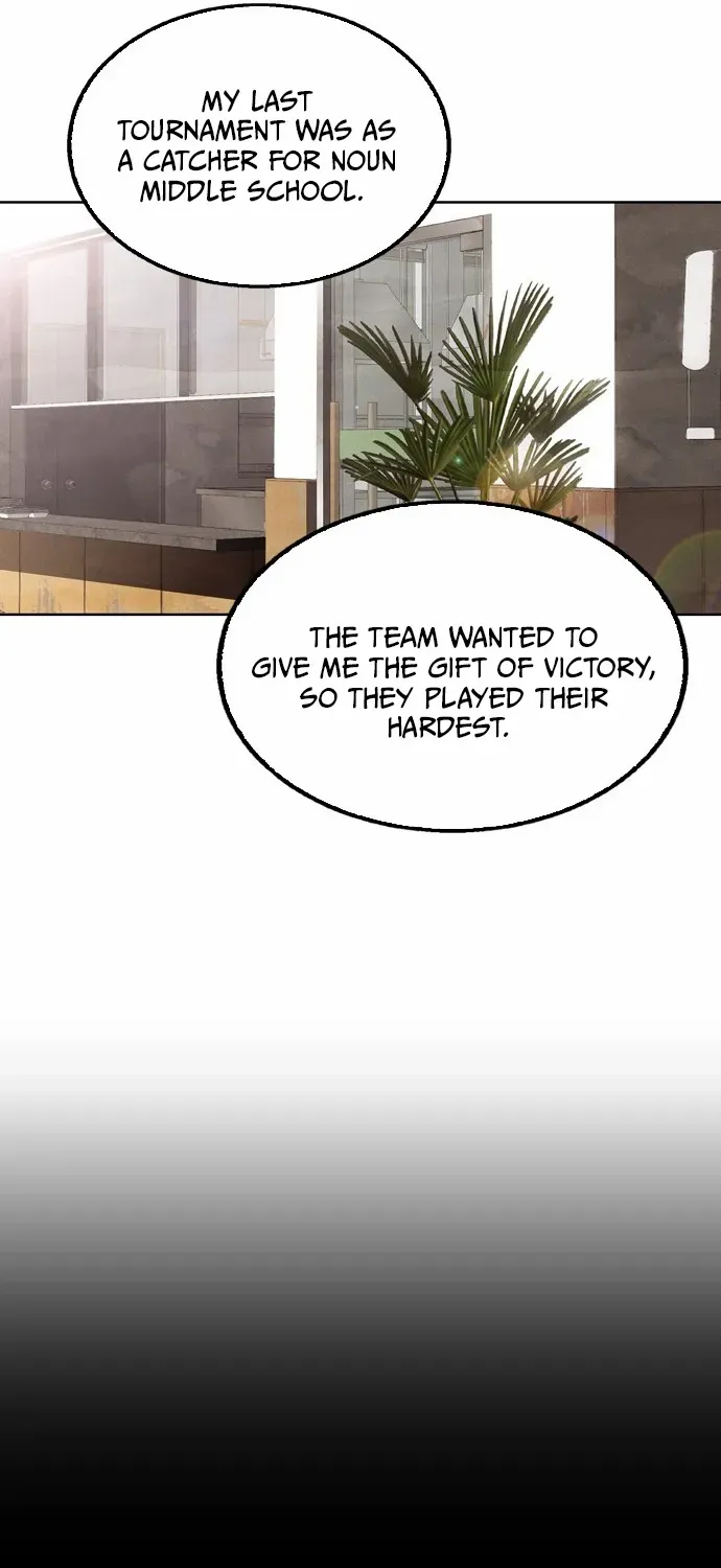 Not Over Chapter 19 page 42 - 