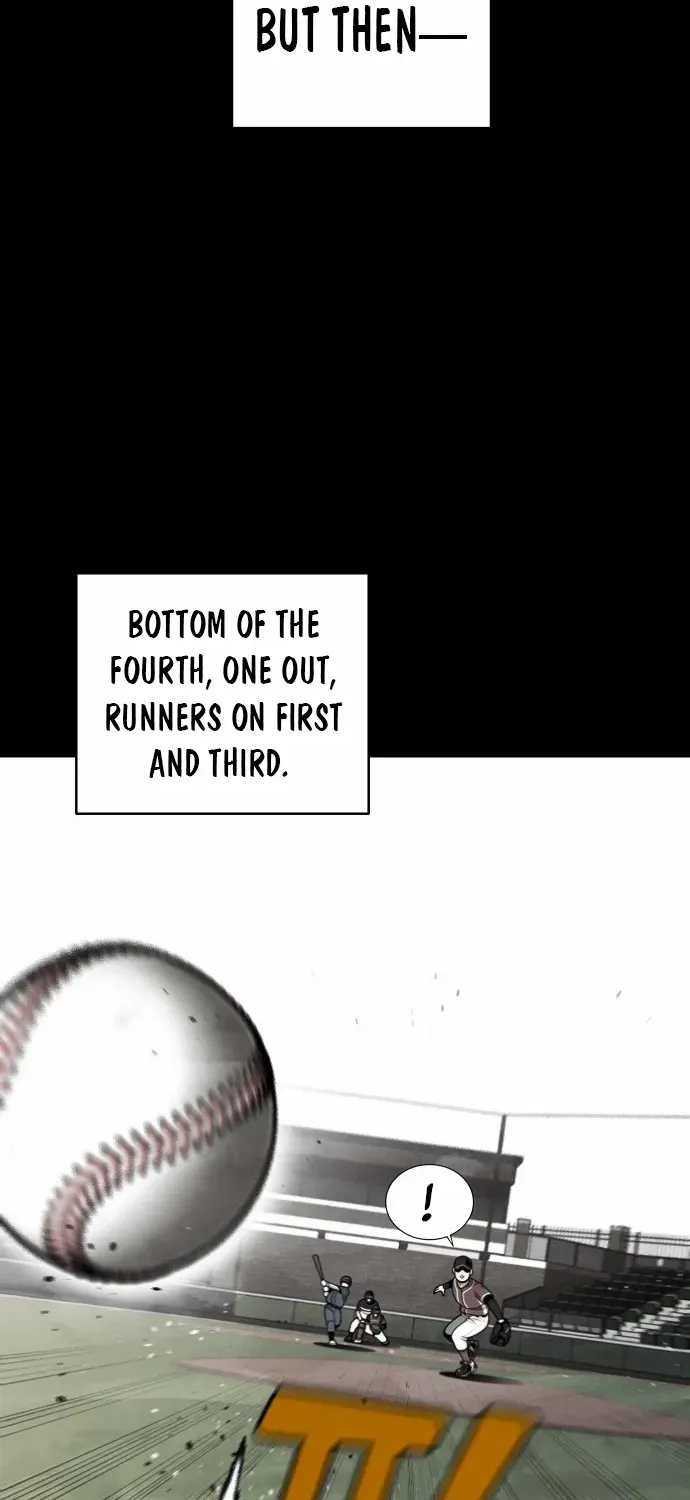 Not Over Chapter 19 page 44 - 
