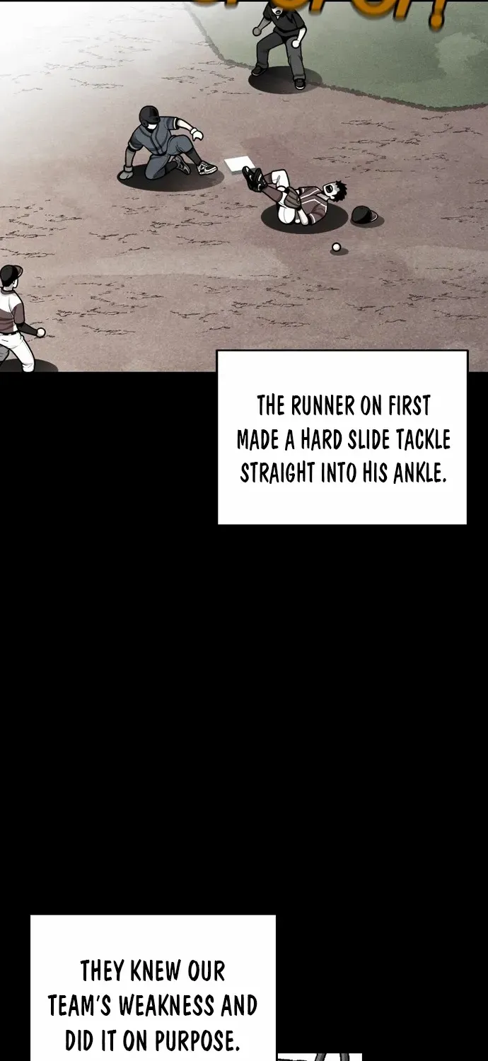 Not Over Chapter 19 page 48 - 