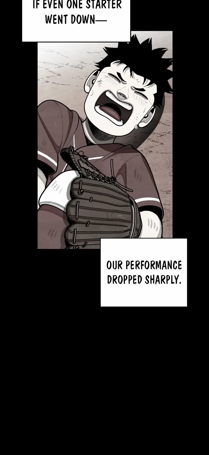 Not Over Chapter 19 page 50 - 
