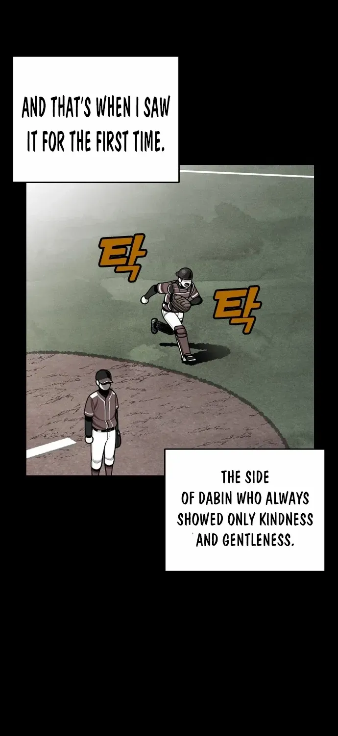 Not Over Chapter 19 page 51 - 