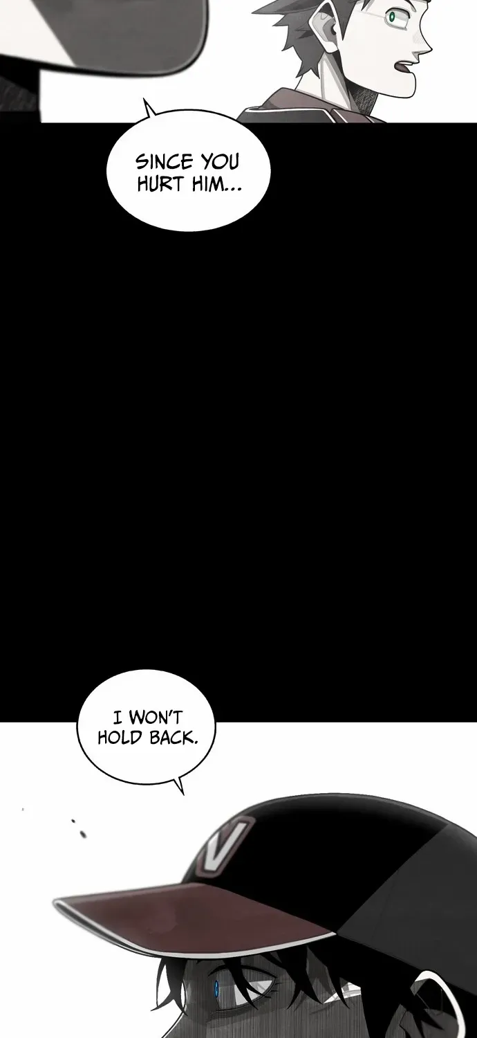 Not Over Chapter 19 page 53 - 