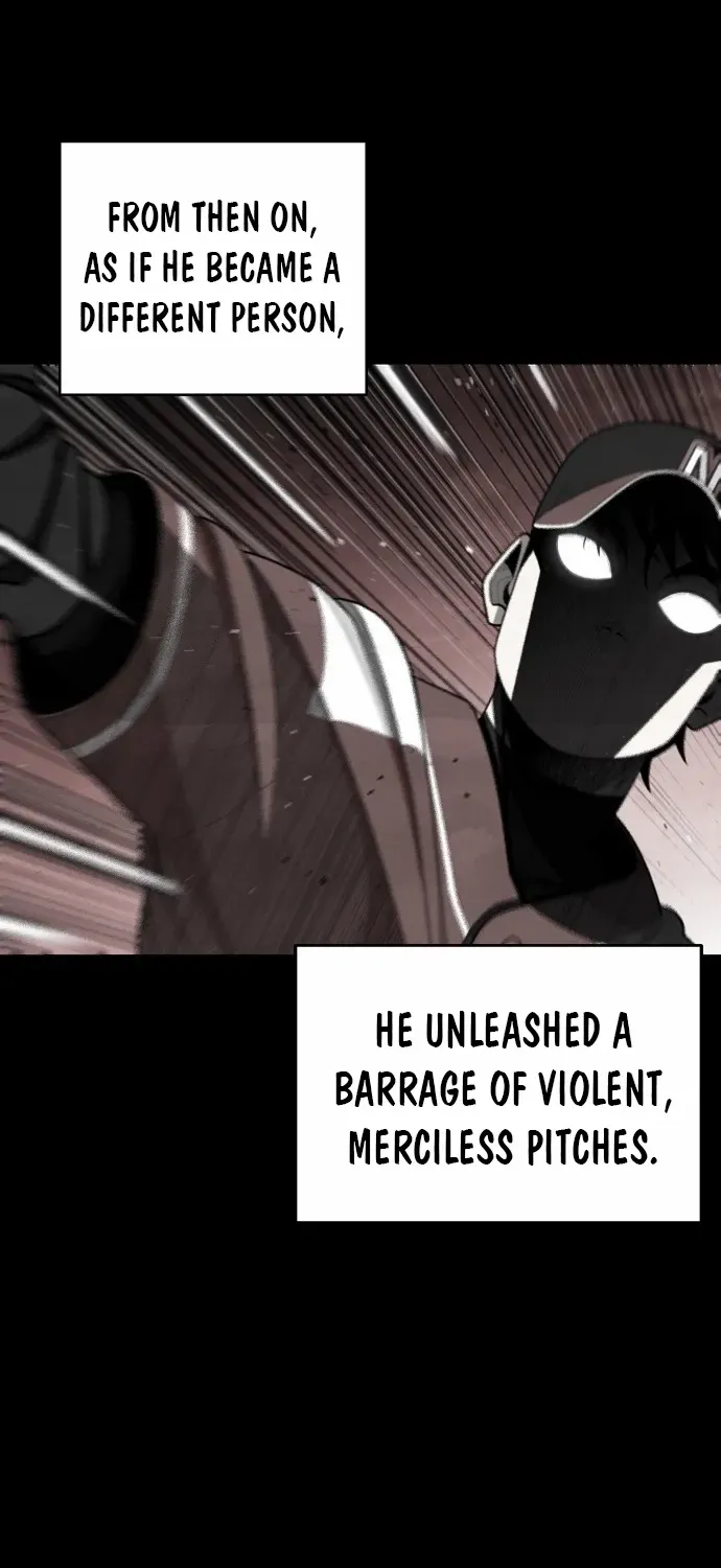 Not Over Chapter 19 page 55 - 
