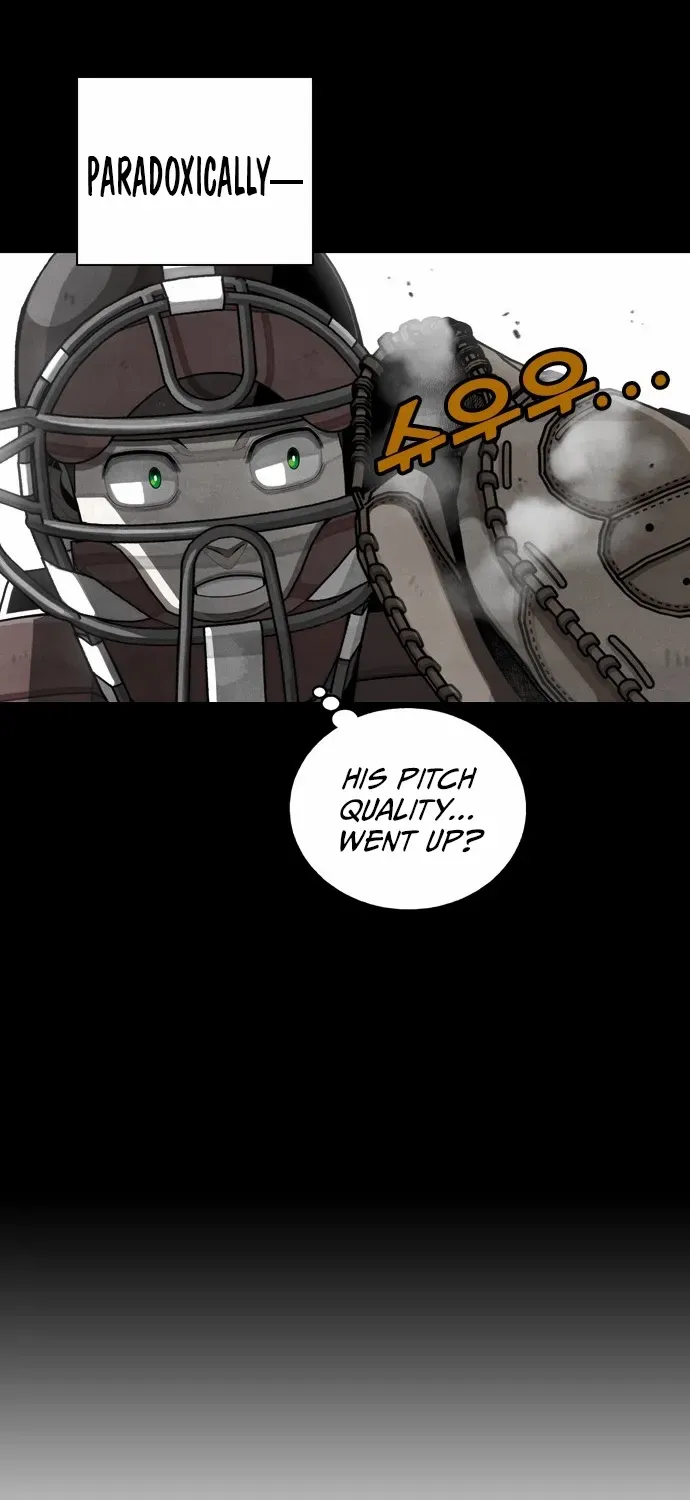 Not Over Chapter 19 page 60 - 