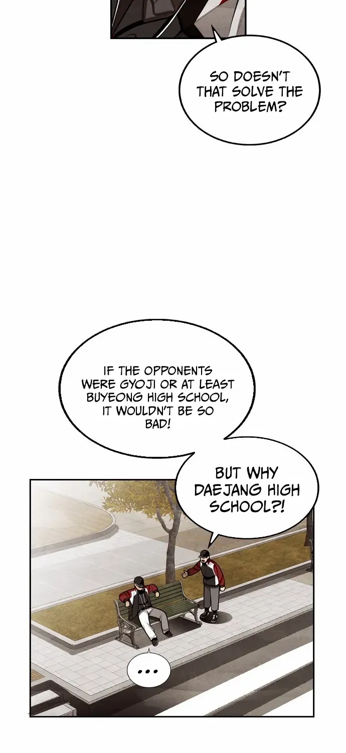 Not Over Chapter 19 page 7 - 