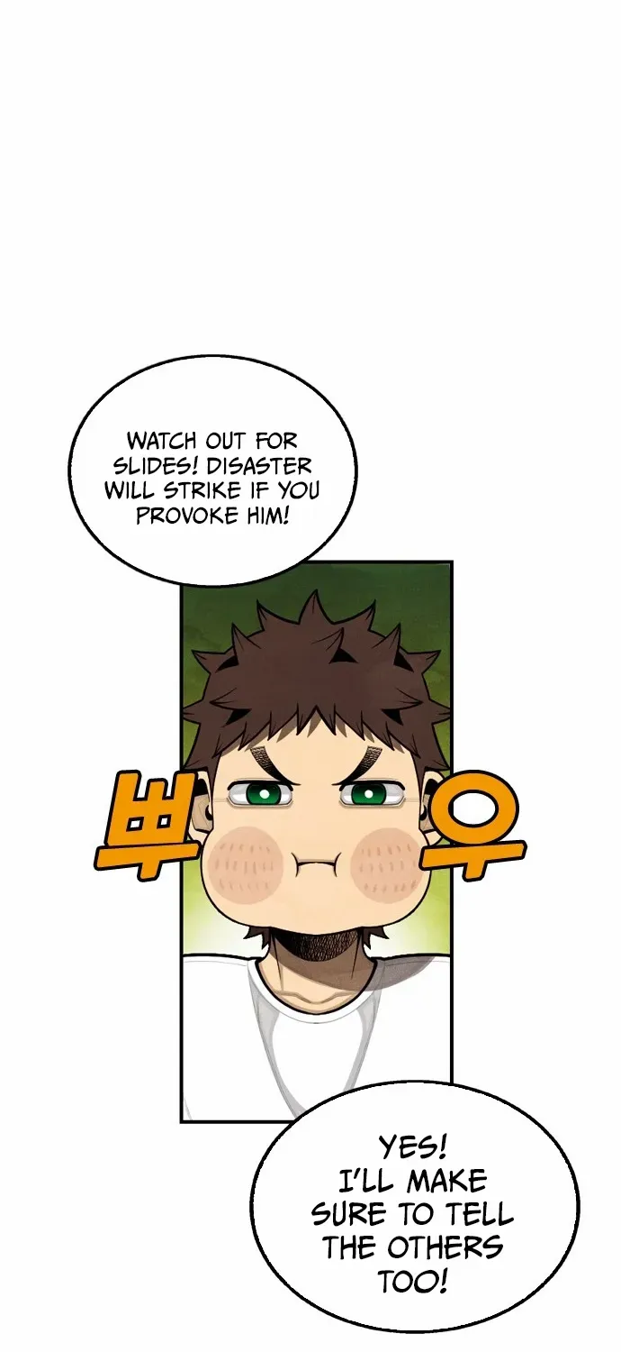 Not Over Chapter 19 page 62 - 