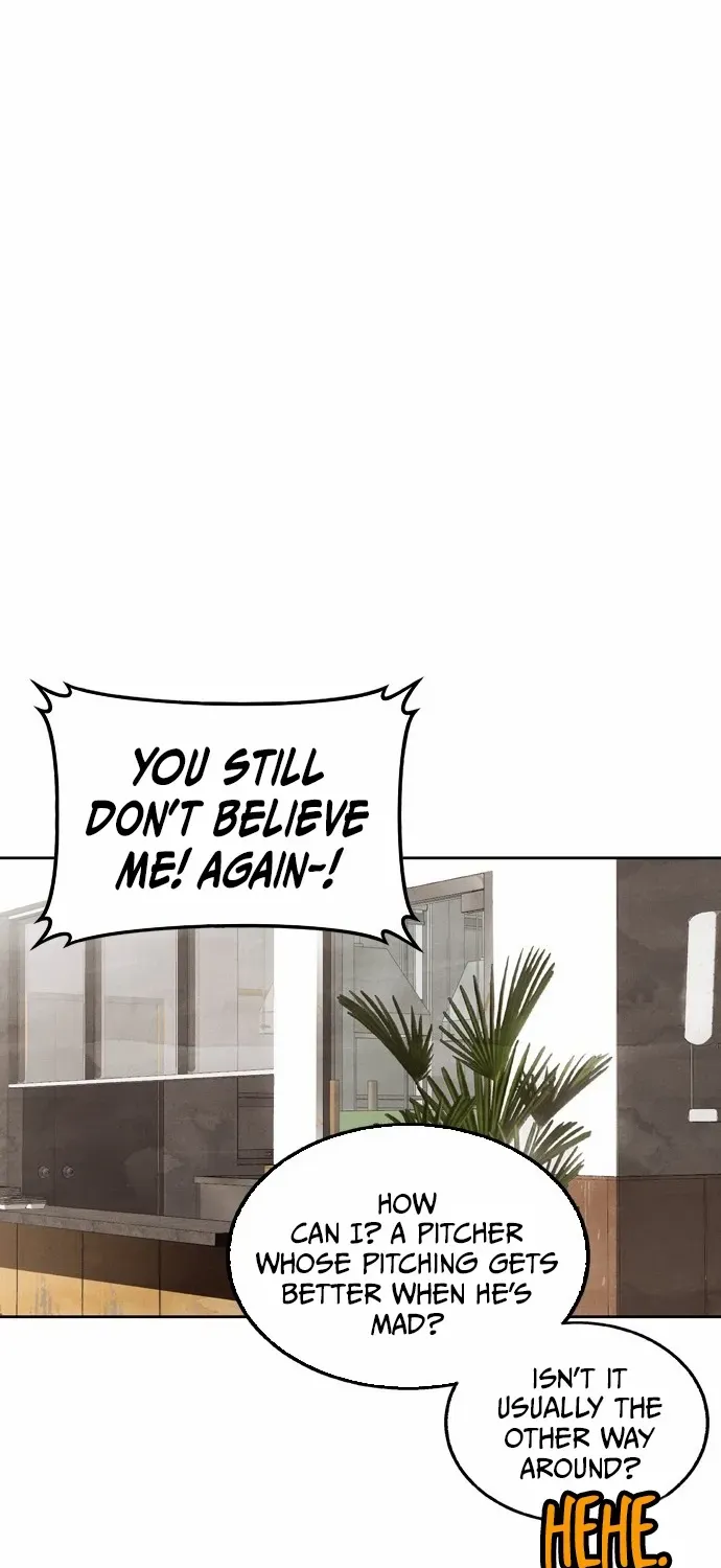 Not Over Chapter 19 page 63 - 