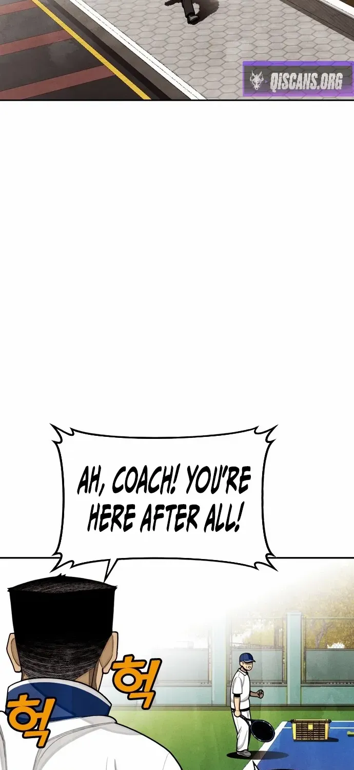 Not Over Chapter 19 page 65 - 