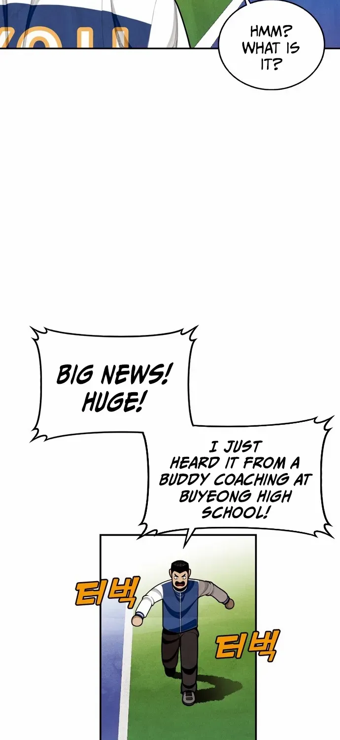 Not Over Chapter 19 page 66 - 