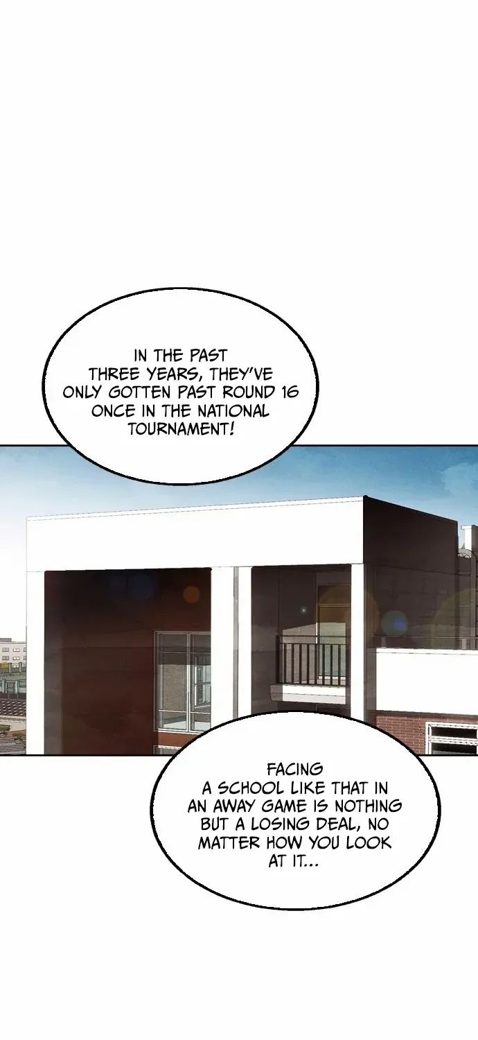 Not Over Chapter 19 page 8 - 