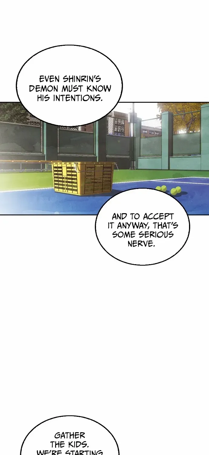 Not Over Chapter 19 page 72 - 