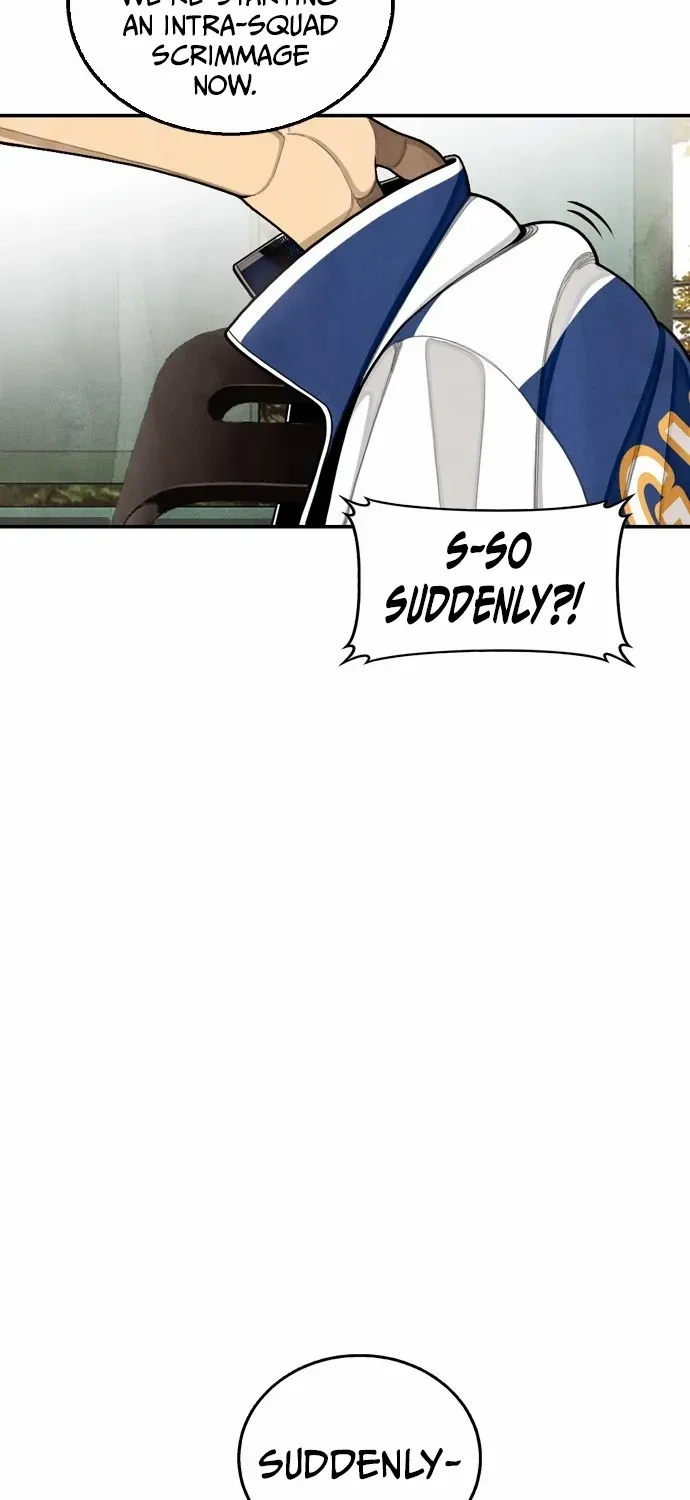 Not Over Chapter 19 page 73 - 