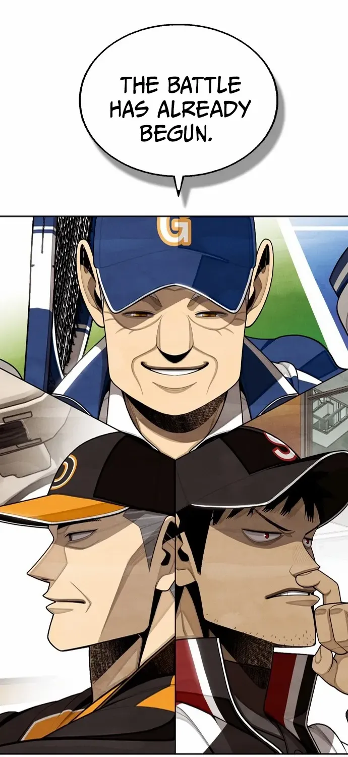 Not Over Chapter 19 page 75 - 