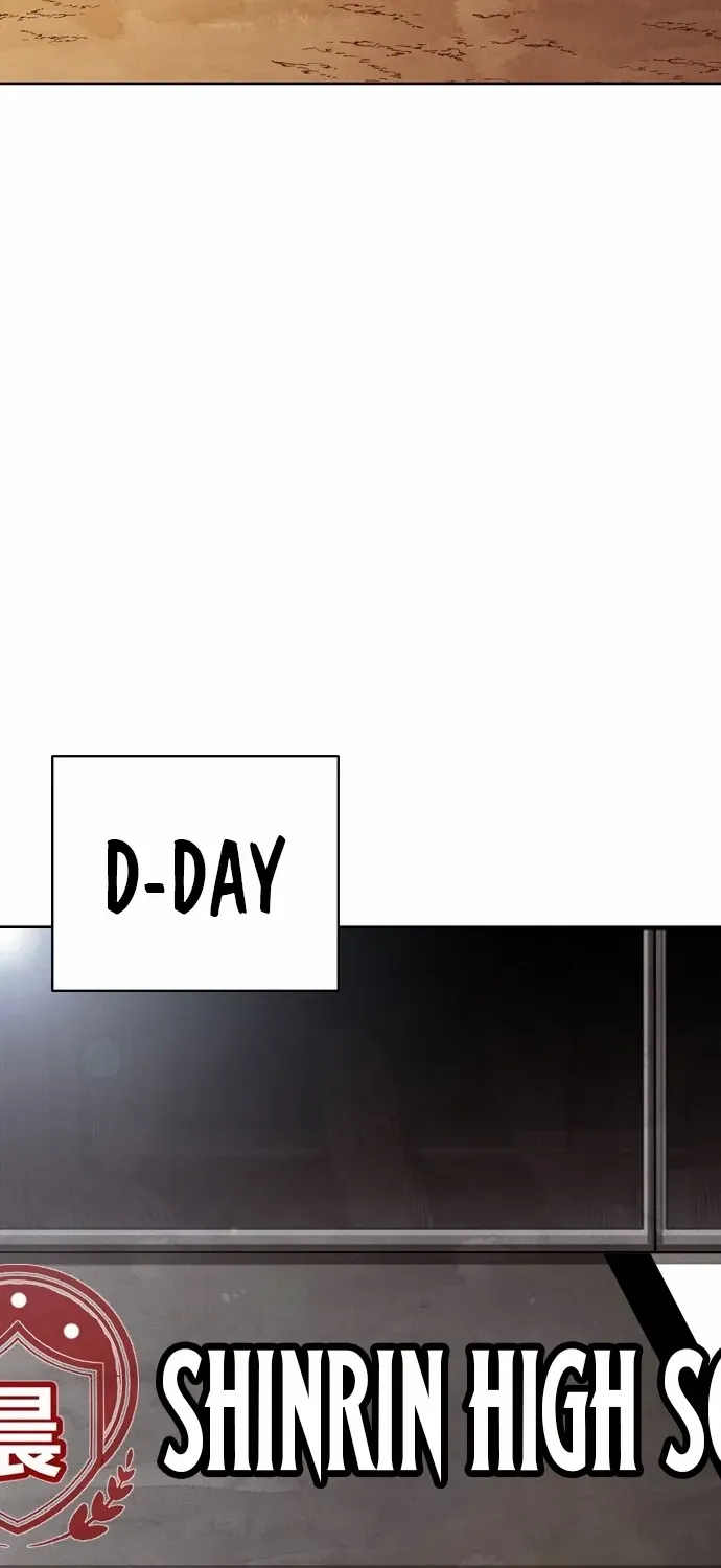 Not Over Chapter 19 page 81 - 