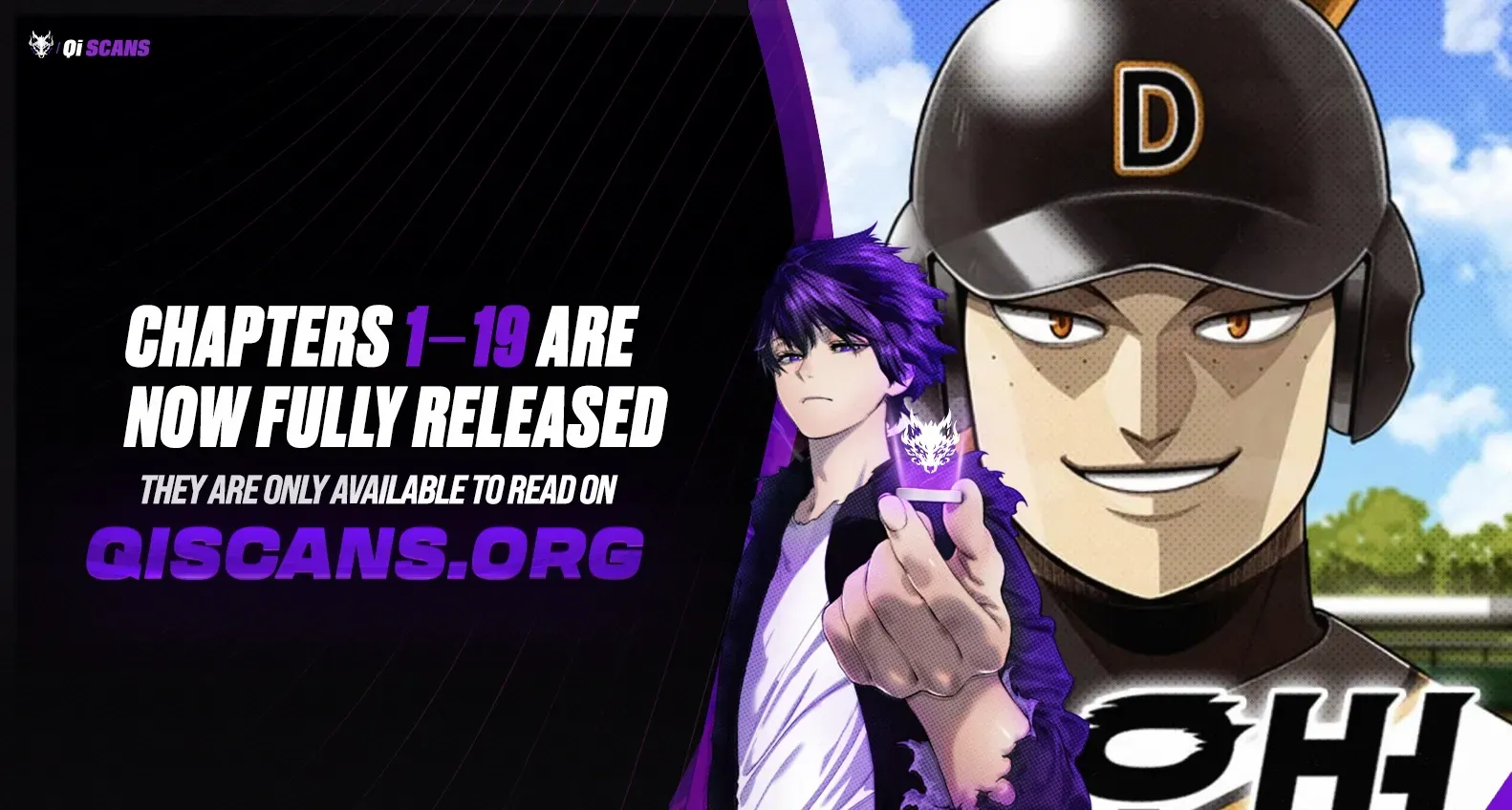 Not Over Chapter 19 page 84 - 