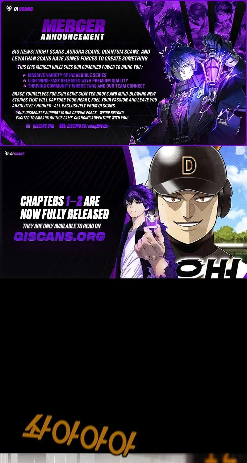 Not Over Chapter 2 page 2 - 