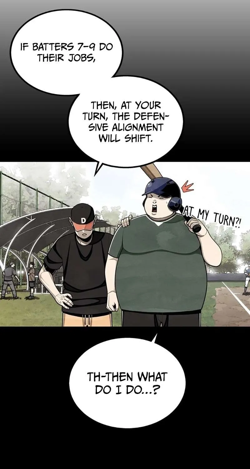 Not Over Chapter 2 page 107 - 