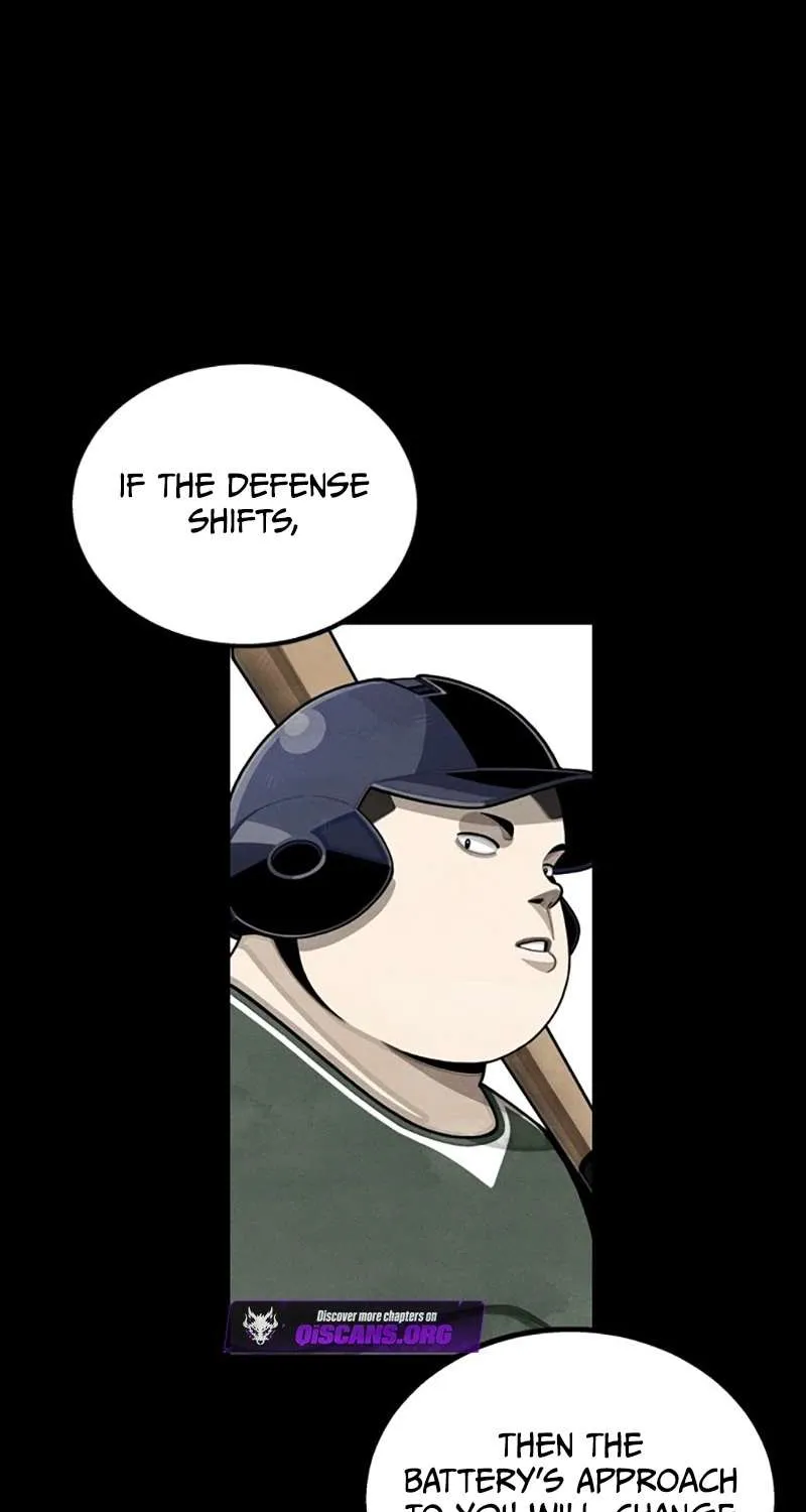 Not Over Chapter 2 page 108 - 