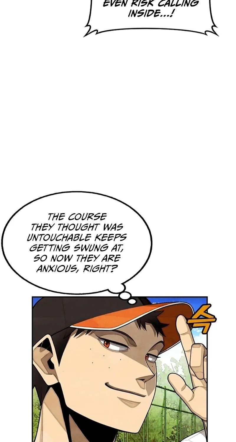 Not Over Chapter 2 page 118 - 