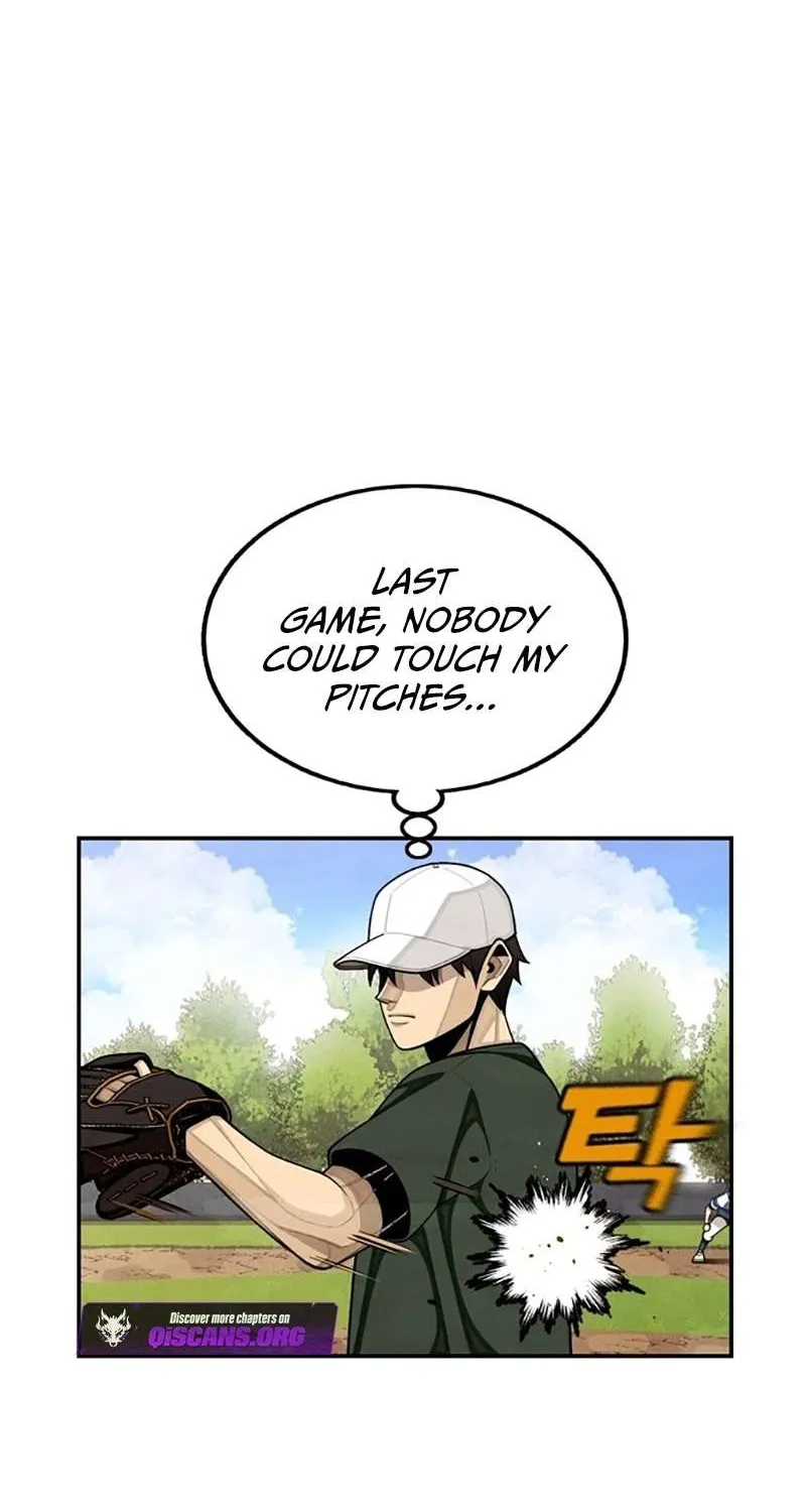 Not Over Chapter 2 page 135 - 