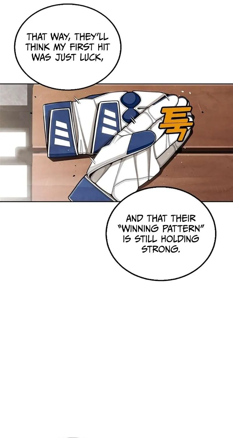 Not Over Chapter 2 page 22 - 