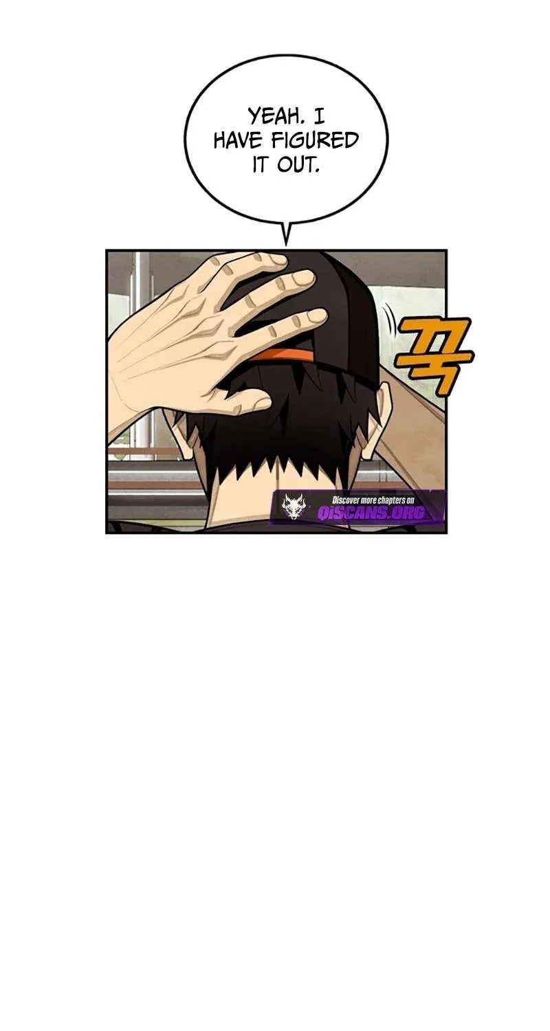 Not Over Chapter 2 page 24 - 