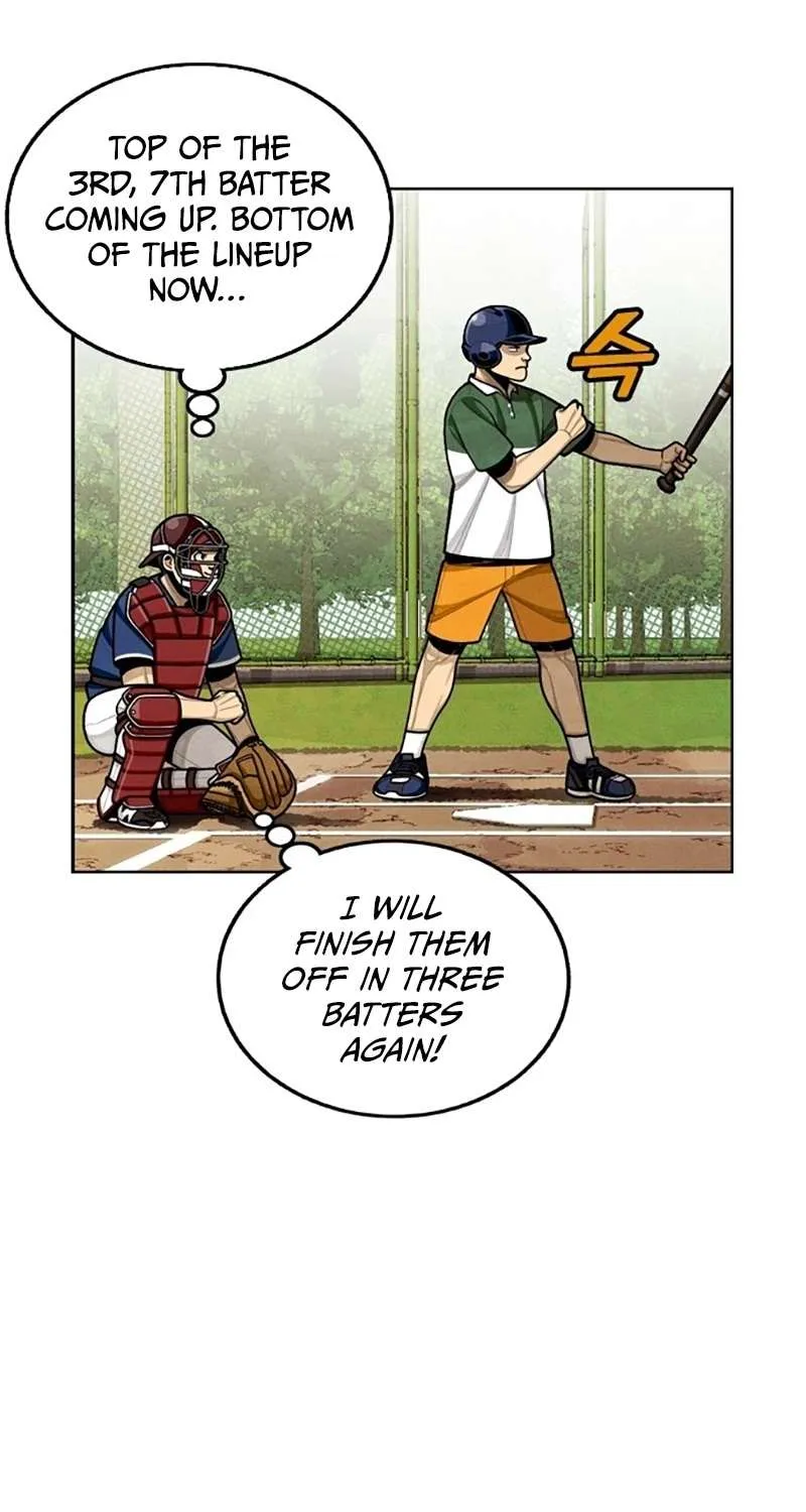 Not Over Chapter 2 page 32 - 
