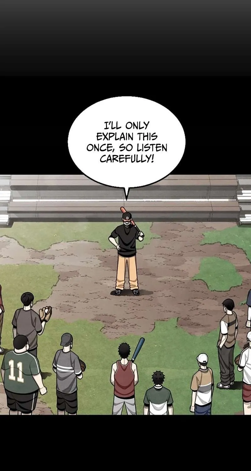 Not Over Chapter 2 page 34 - 