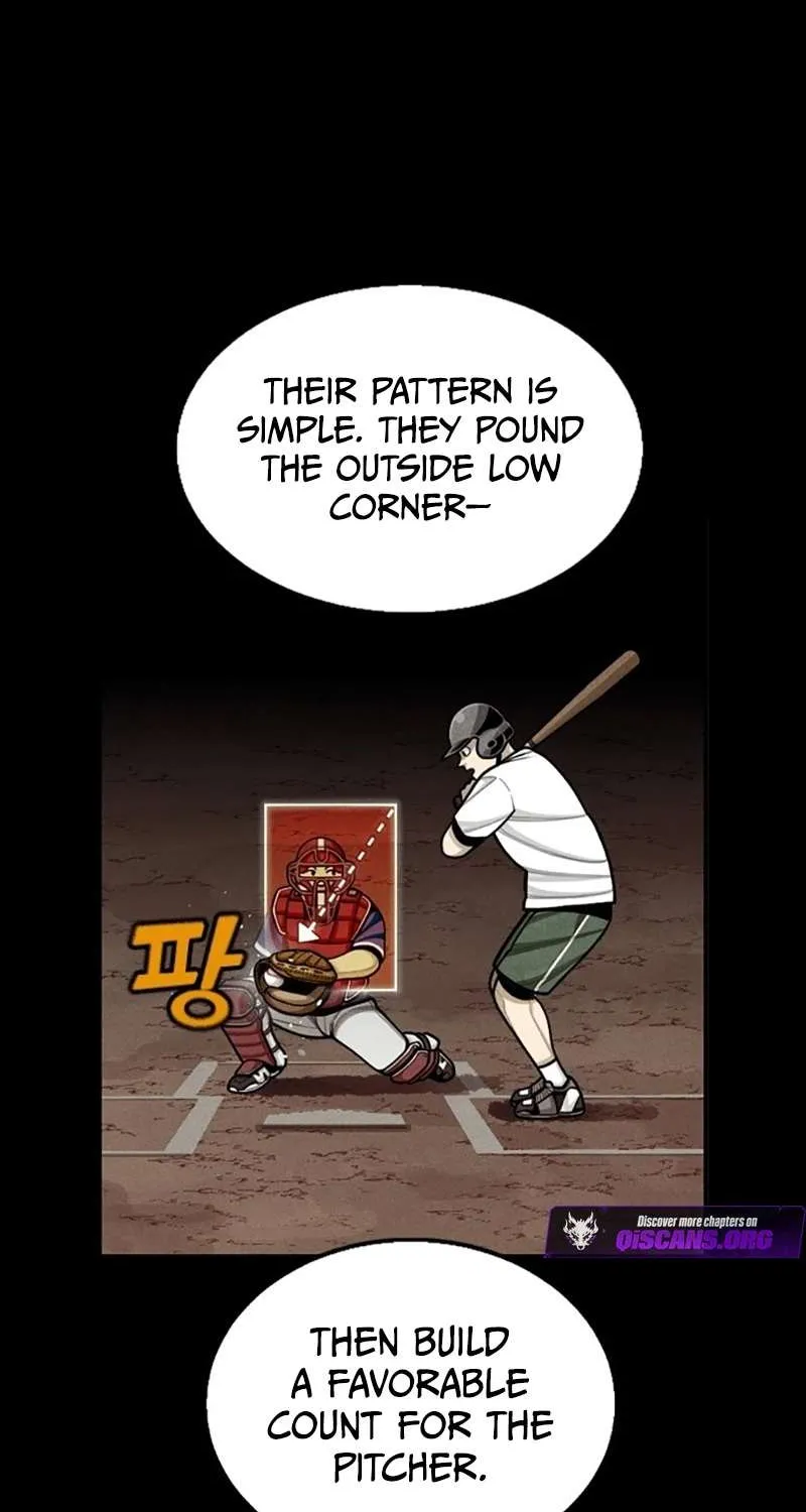 Not Over Chapter 2 page 35 - 