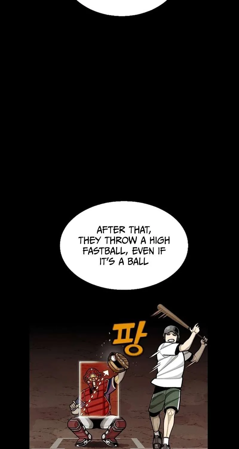 Not Over Chapter 2 page 36 - 