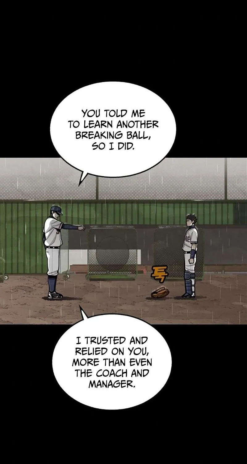 Not Over Chapter 2 page 5 - 