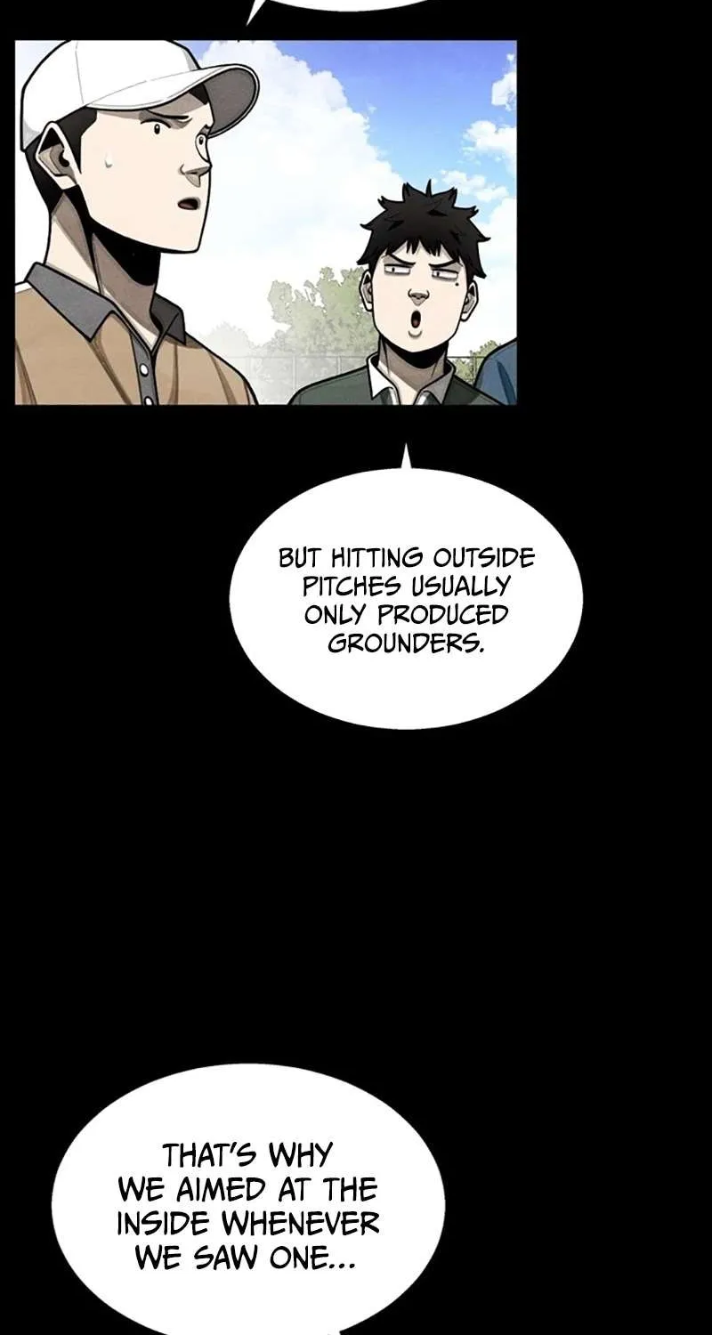 Not Over Chapter 2 page 43 - 