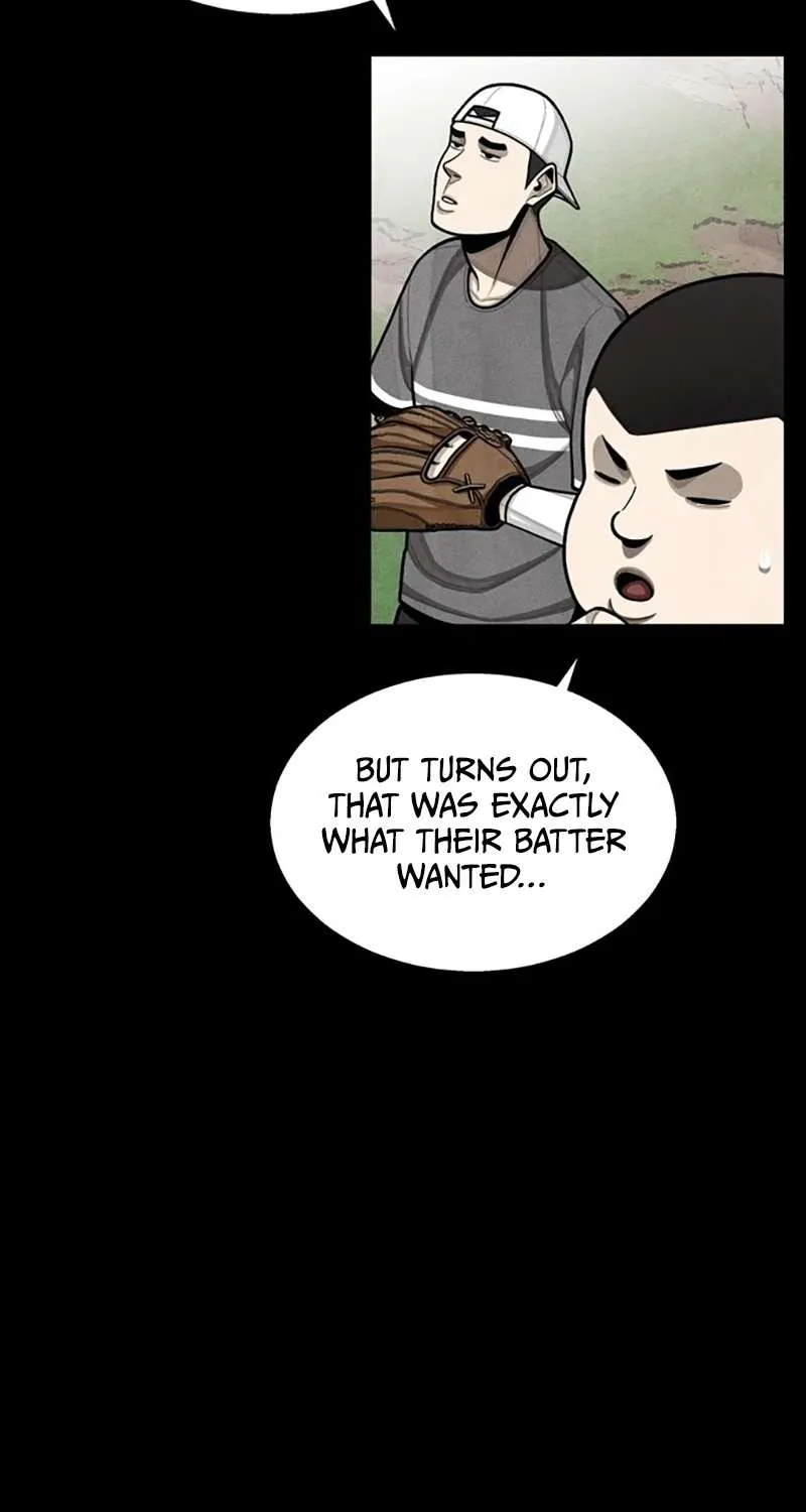 Not Over Chapter 2 page 44 - 