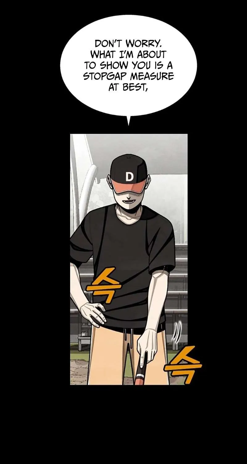 Not Over Chapter 2 page 45 - 