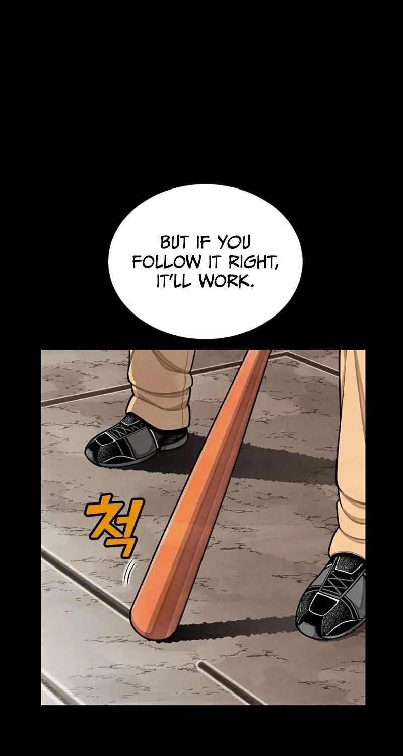 Not Over Chapter 2 page 46 - 