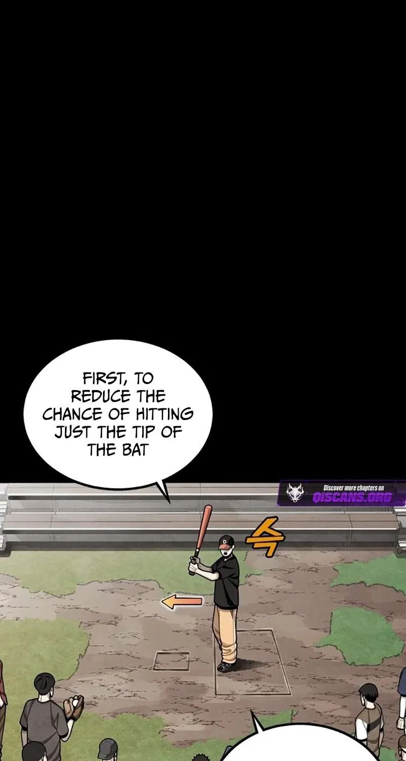 Not Over Chapter 2 page 47 - 