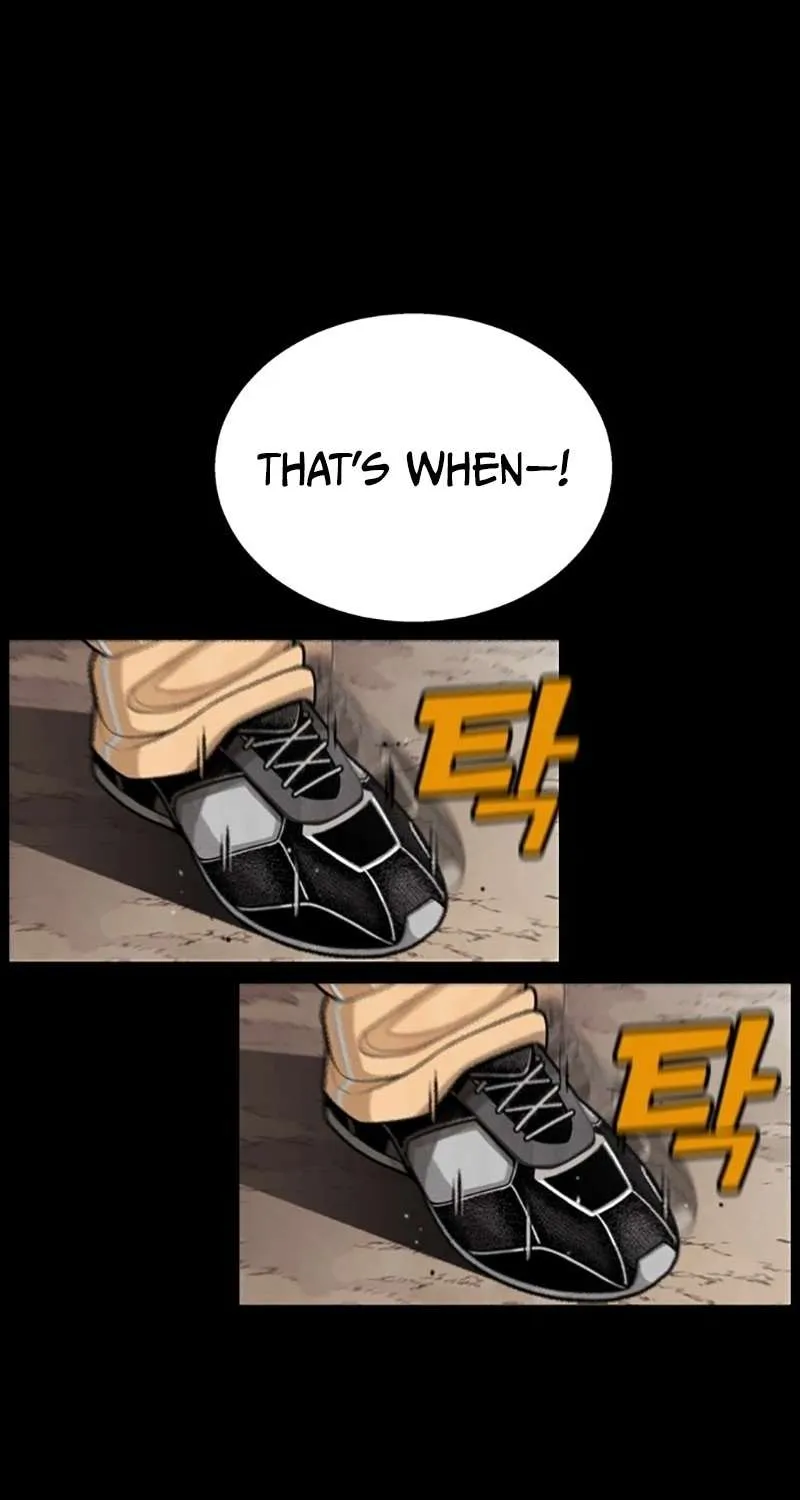 Not Over Chapter 2 page 50 - 