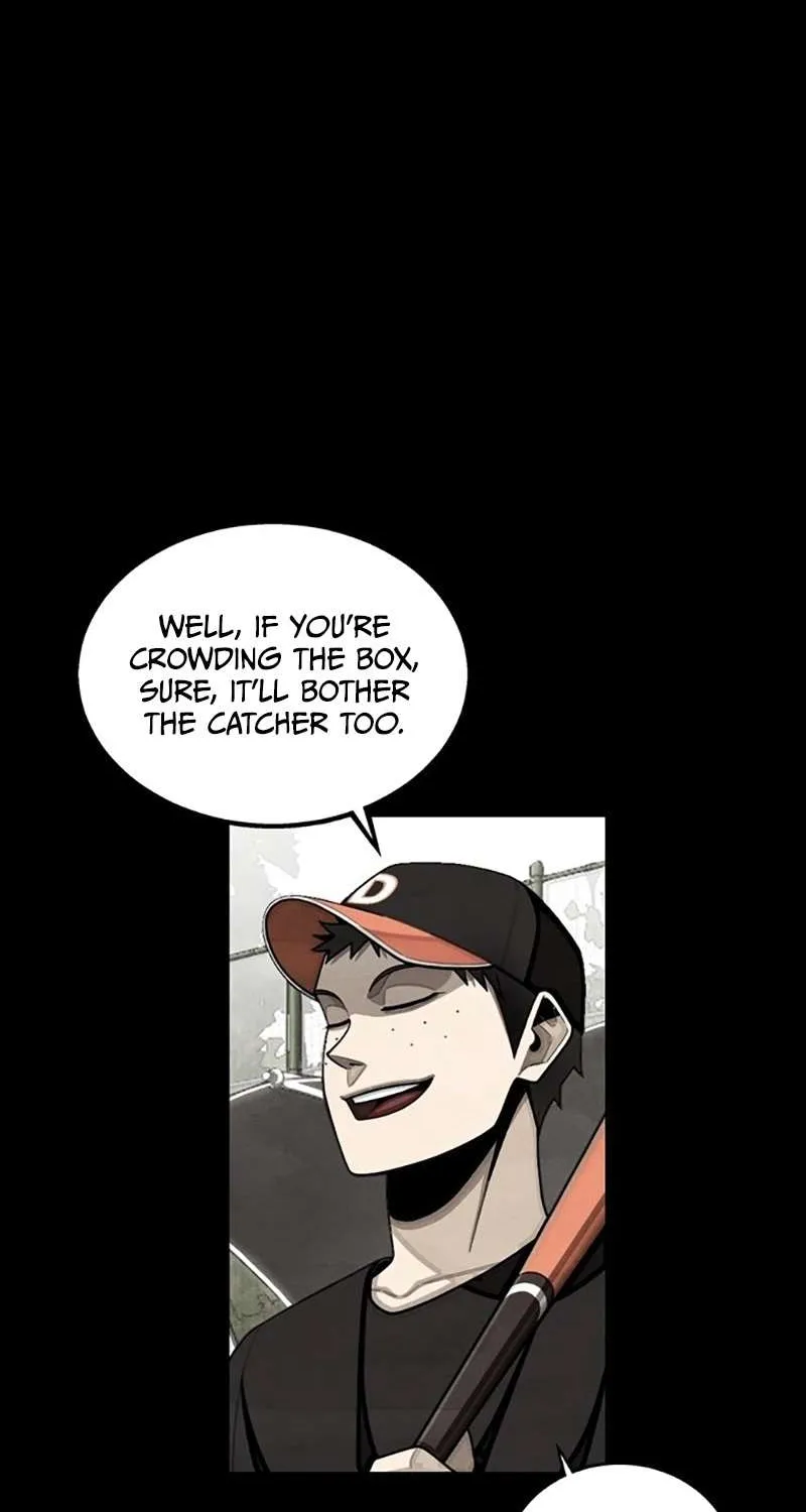 Not Over Chapter 2 page 55 - 