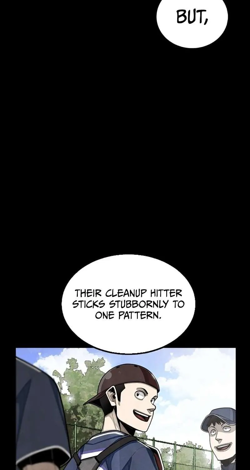 Not Over Chapter 2 page 56 - 