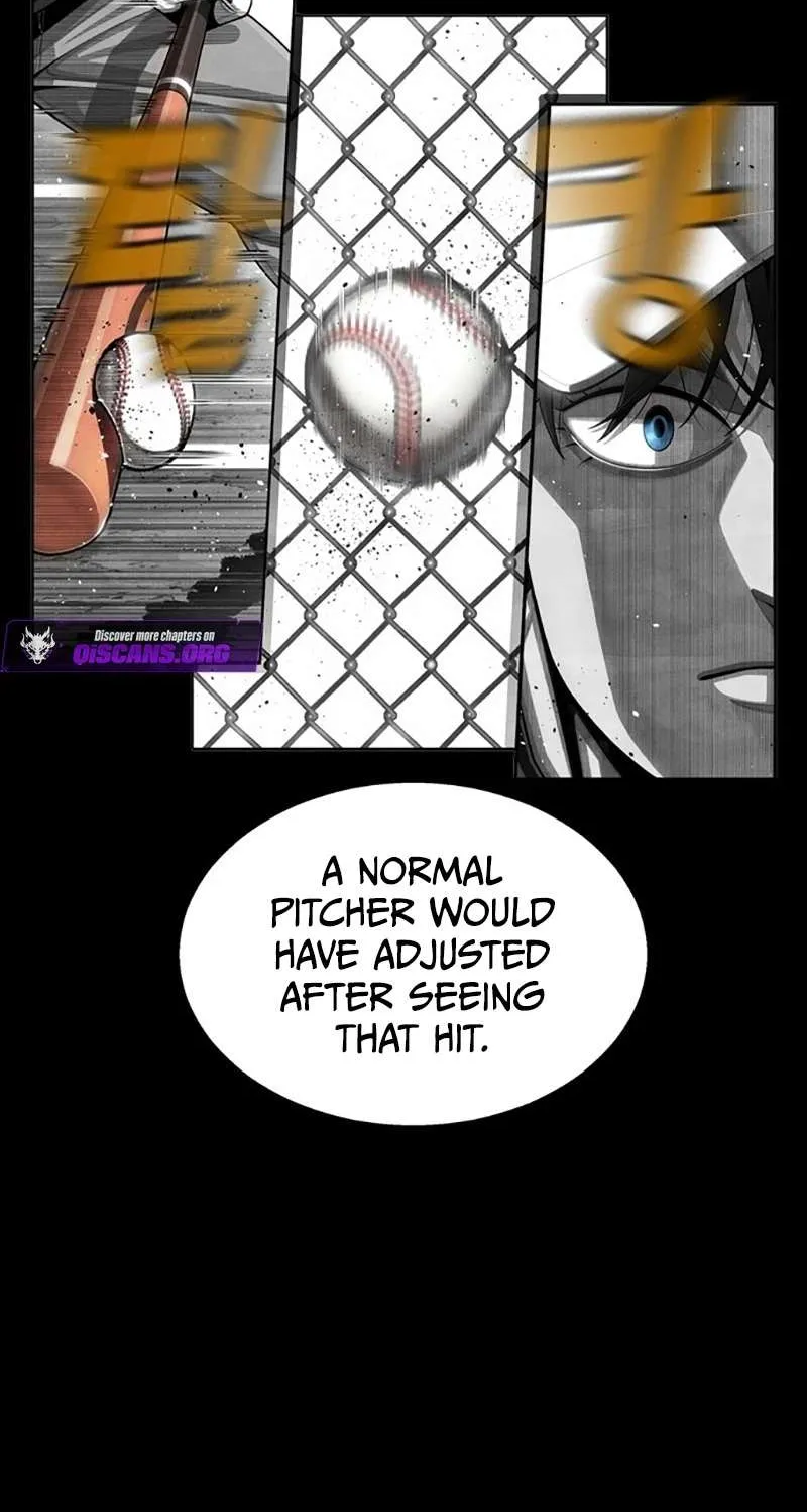 Not Over Chapter 2 page 59 - 