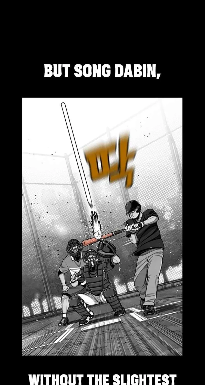 Not Over Chapter 2 page 60 - 