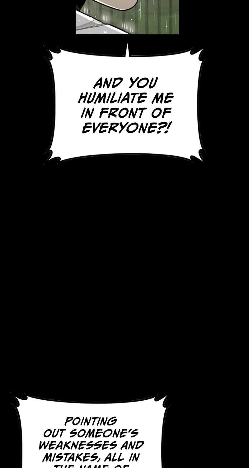 Not Over Chapter 2 page 7 - 