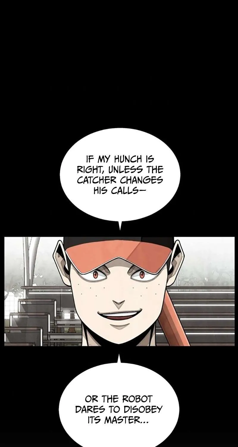 Not Over Chapter 2 page 65 - 