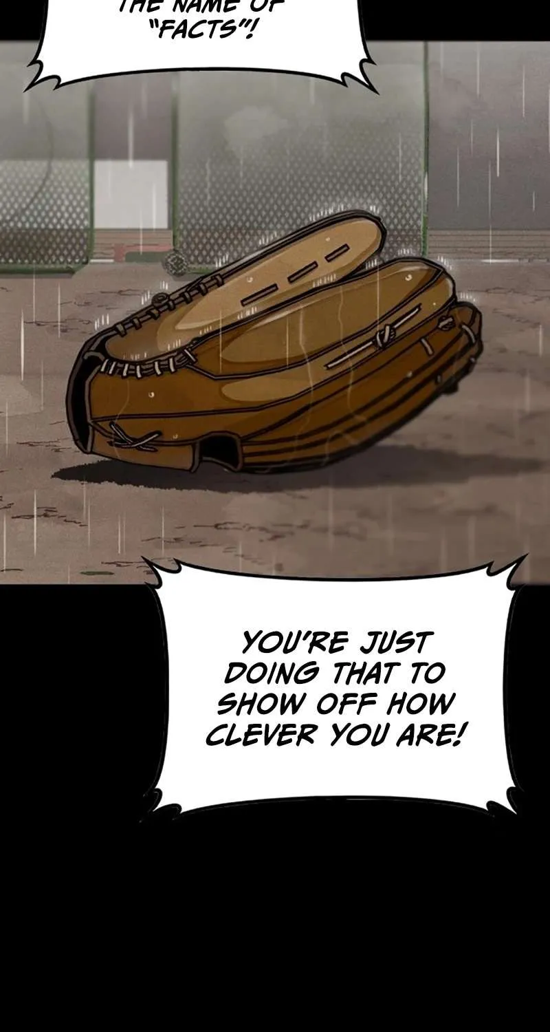 Not Over Chapter 2 page 8 - 