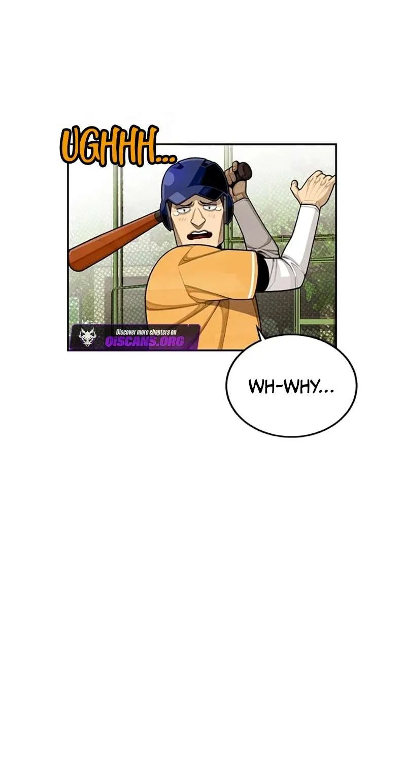 Not Over Chapter 2 page 83 - 