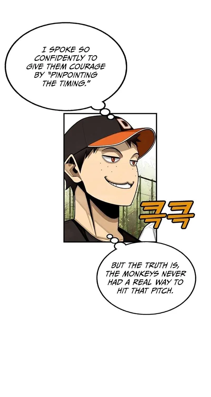 Not Over Chapter 2 page 84 - 