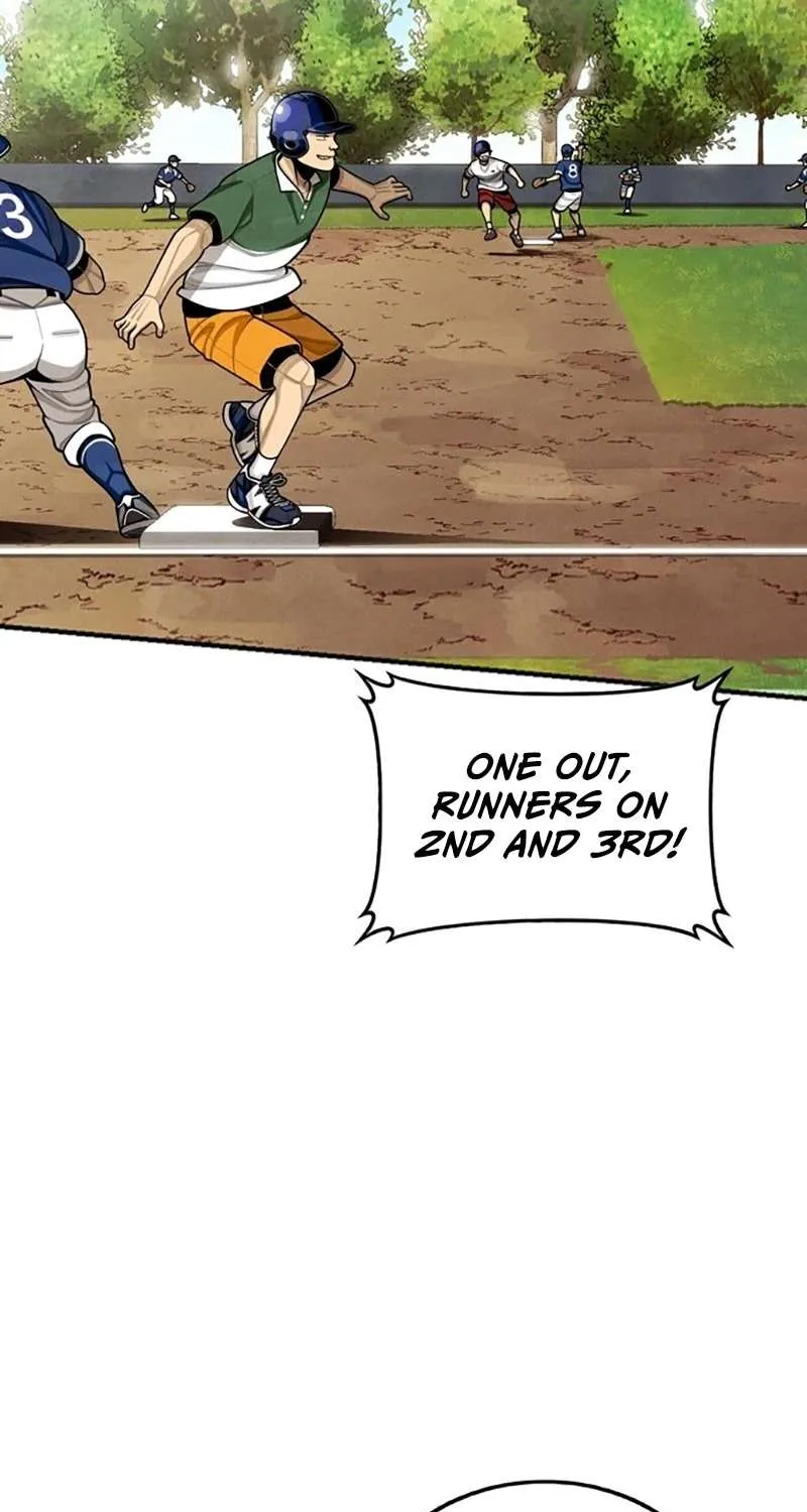 Not Over Chapter 2 page 94 - 