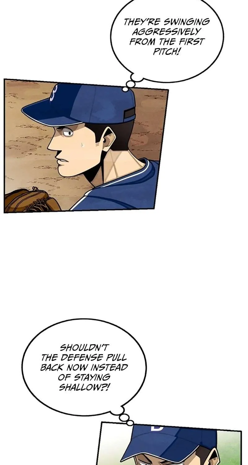 Not Over Chapter 2 page 95 - 