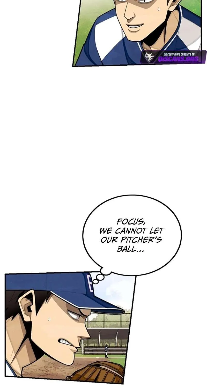 Not Over Chapter 2 page 96 - 